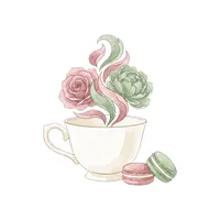 青青草 社区标志